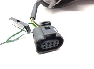 Seat 20991104 retrovisor derecho leon (1p1)