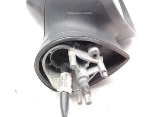 Seat 20991104 retrovisor derecho leon (1p1)