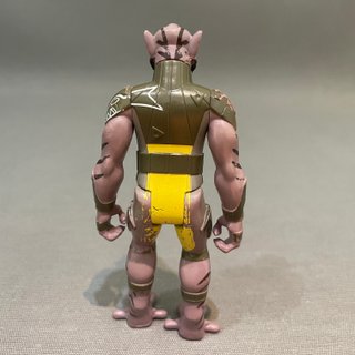 STAR WARS | Zeb Orrelios | REBELS 2014 | 3,75"