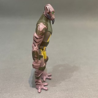 STAR WARS | Zeb Orrelios | REBELS 2014 | 3,75"