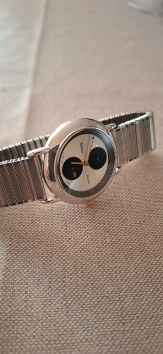 Orologio Vintage Citizen Moon Sign (Cal. 2180)
