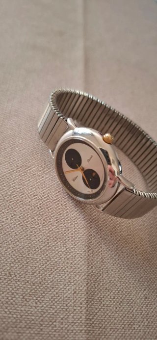 Orologio Vintage Citizen Moon Sign (Cal. 2180)