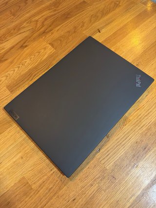 Lenovo ThinkPad X13 Gen 3 i7 / 32GB RAM / 512GB