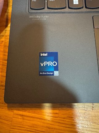 Lenovo ThinkPad X13 Gen 3 i7 / 32GB RAM / 512GB