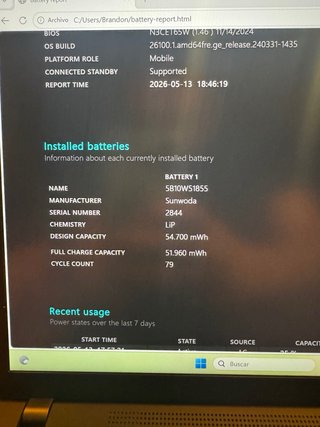 Lenovo ThinkPad X13 Gen 3 i7 / 32GB RAM / 512GB