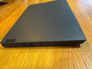 Lenovo ThinkPad X13 Gen 3 i7 / 32GB RAM / 512GB