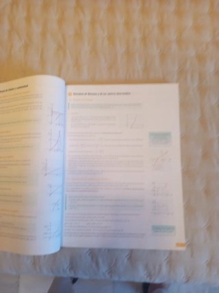 Matemáticas II. bachillerato. 2o