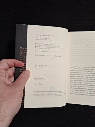 Muriel Spark. Las señoritas de escasos medios