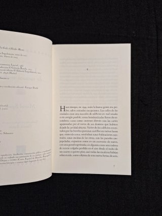 Muriel Spark. Las señoritas de escasos medios