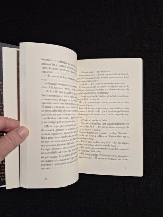 Muriel Spark. Las señoritas de escasos medios