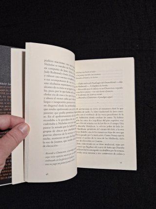 Muriel Spark. Las señoritas de escasos medios
