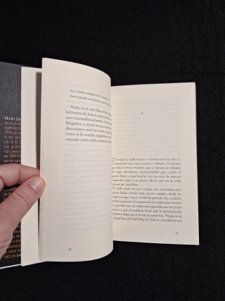 Muriel Spark. Las señoritas de escasos medios