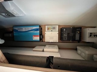 Nissan Primastar 2003