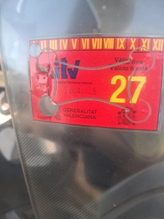 Kymco xciting 500cc