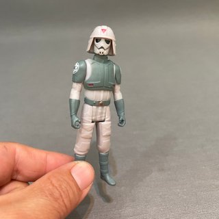 STAR WARS | AT-DP Driver | REBELS 2014 | 3,75"