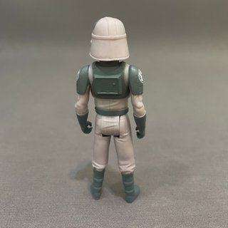 STAR WARS | AT-DP Driver | REBELS 2014 | 3,75"