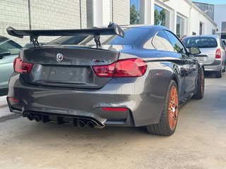 BMW Serie 4 2017