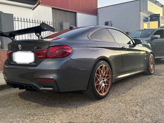 BMW Serie 4 2017