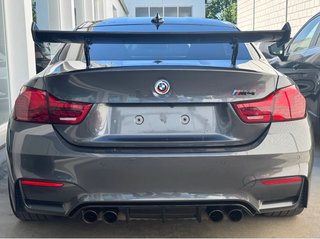 BMW Serie 4 2017