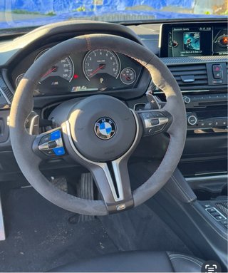 BMW Serie 4 2017