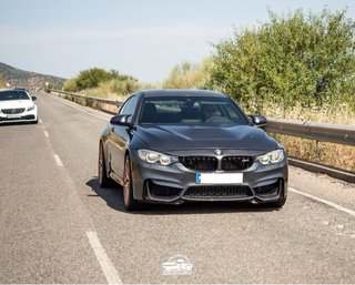 BMW Serie 4 2017