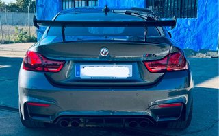 BMW Serie 4 2017