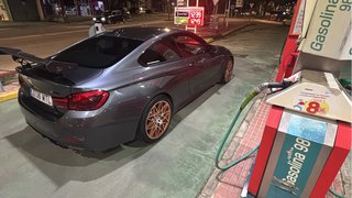 BMW Serie 4 2017