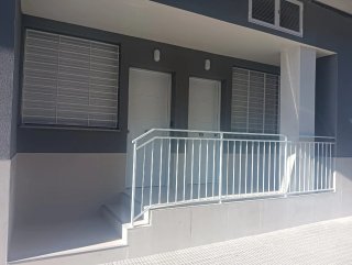 Piso en alquiler