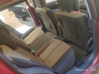 Renault Megane 2004