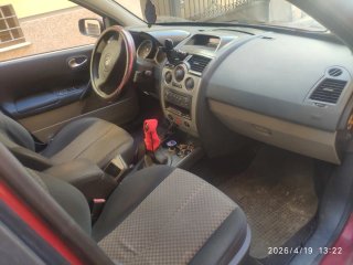 Renault Megane 2004