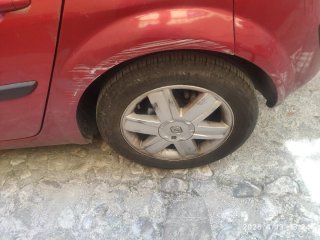 Renault Megane 2004