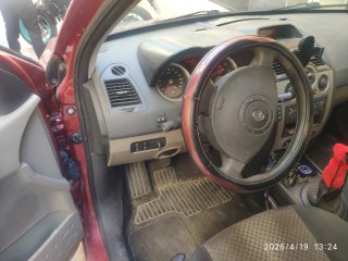 Renault Megane 2004