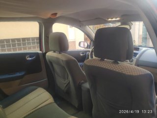 Renault Megane 2004