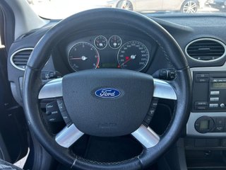 Ford Focus 1.6 TDCi 109 Econetic