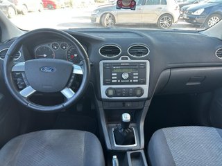 Ford Focus 1.6 TDCi 109 Econetic