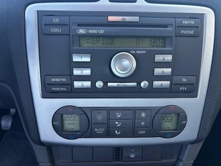 Ford Focus 1.6 TDCi 109 Econetic