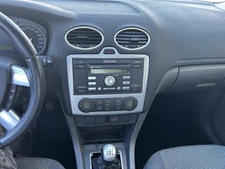 Ford Focus 1.6 TDCi 109 Econetic