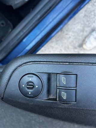 Ford Focus 1.6 TDCi 109 Econetic