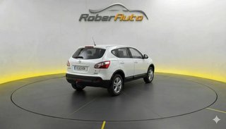 Nissan Qashqai 1.6 dCi S&S ACENTA 4x2