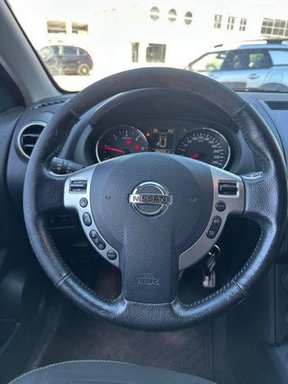 Nissan Qashqai 1.6 dCi S&S ACENTA 4x2