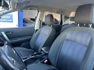 Nissan Qashqai 1.6 dCi S&S ACENTA 4x2