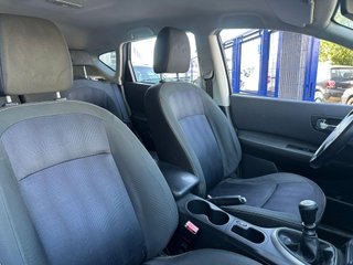 Nissan Qashqai 1.6 dCi S&S ACENTA 4x2