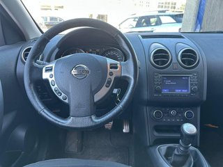 Nissan Qashqai 1.6 dCi S&S ACENTA 4x2