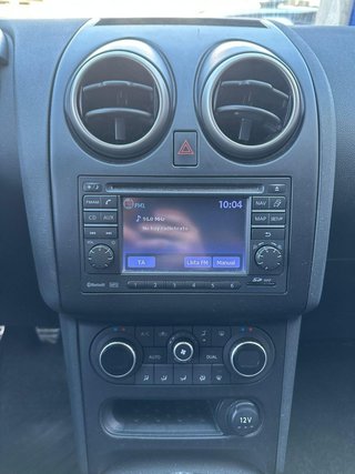 Nissan Qashqai 1.6 dCi S&S ACENTA 4x2