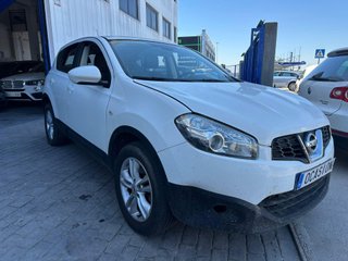 Nissan Qashqai 1.6 dCi S&S ACENTA 4x2