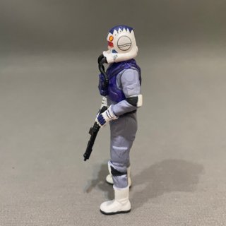 STAR WARS | ARC-170 Starfighter Clone Pilot | 2005