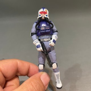 STAR WARS | ARC-170 Starfighter Clone Pilot | 2005
