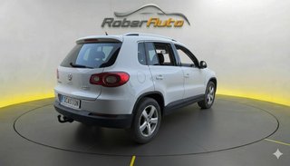 Volkswagen Tiguan 2.0 TDI 4M 140cv Country