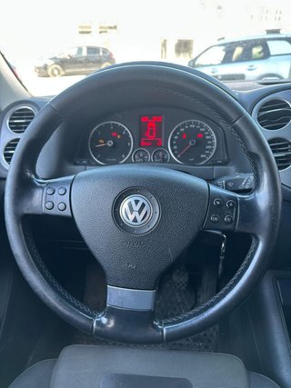 Volkswagen Tiguan 2.0 TDI 4M 140cv Country