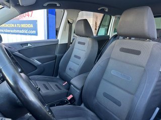 Volkswagen Tiguan 2.0 TDI 4M 140cv Country